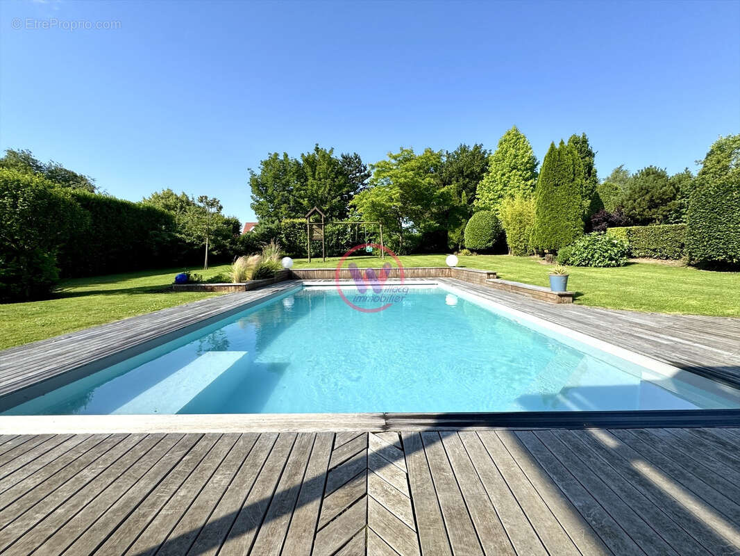 Maison à ARRAS
