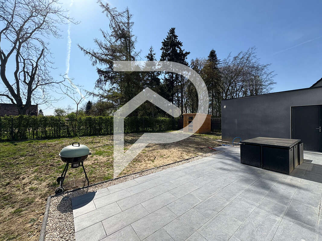 Maison Beuvry-la-forÊt 4 pièce(s) 97 m2 - photo 8