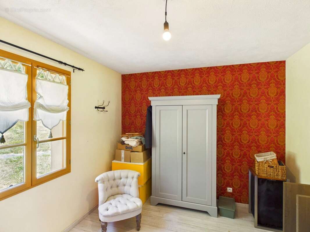 Maison à EXCIDEUIL