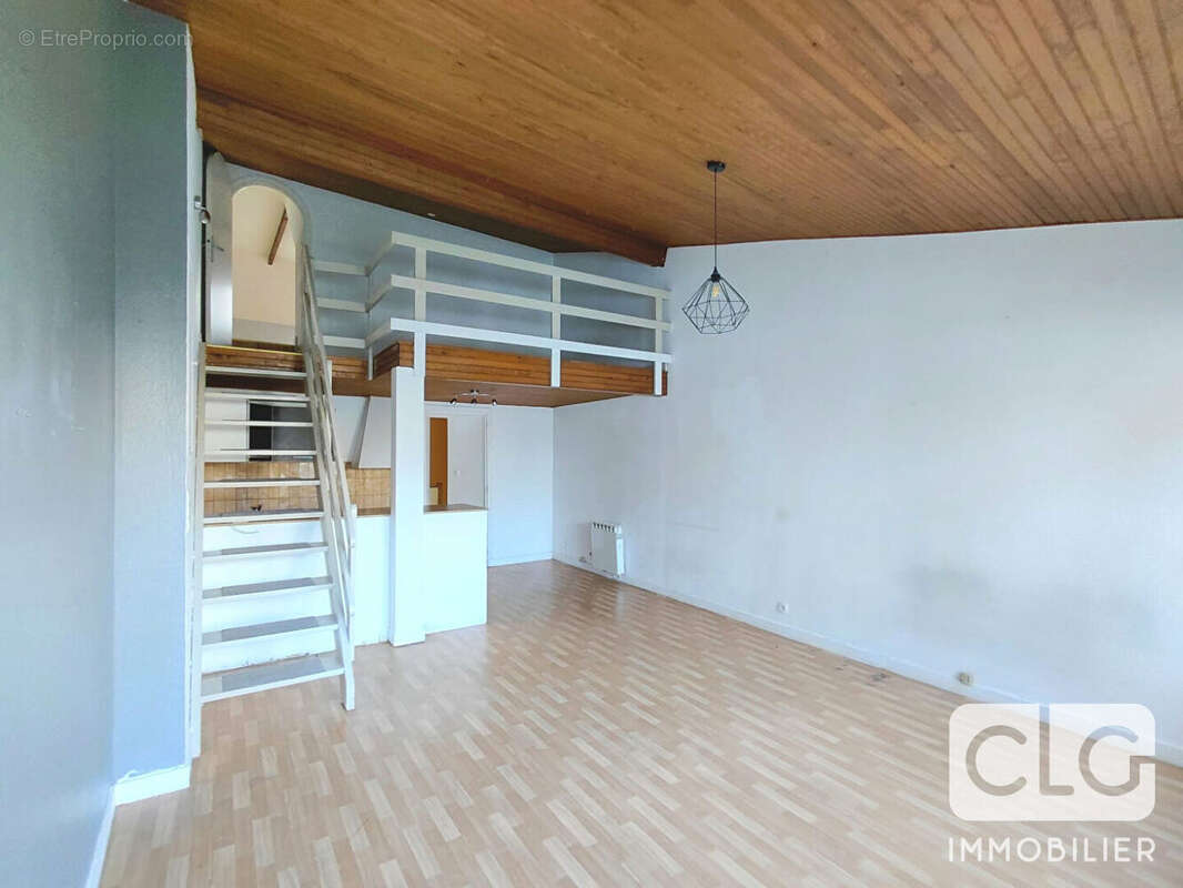 Appartement à FOUESNANT