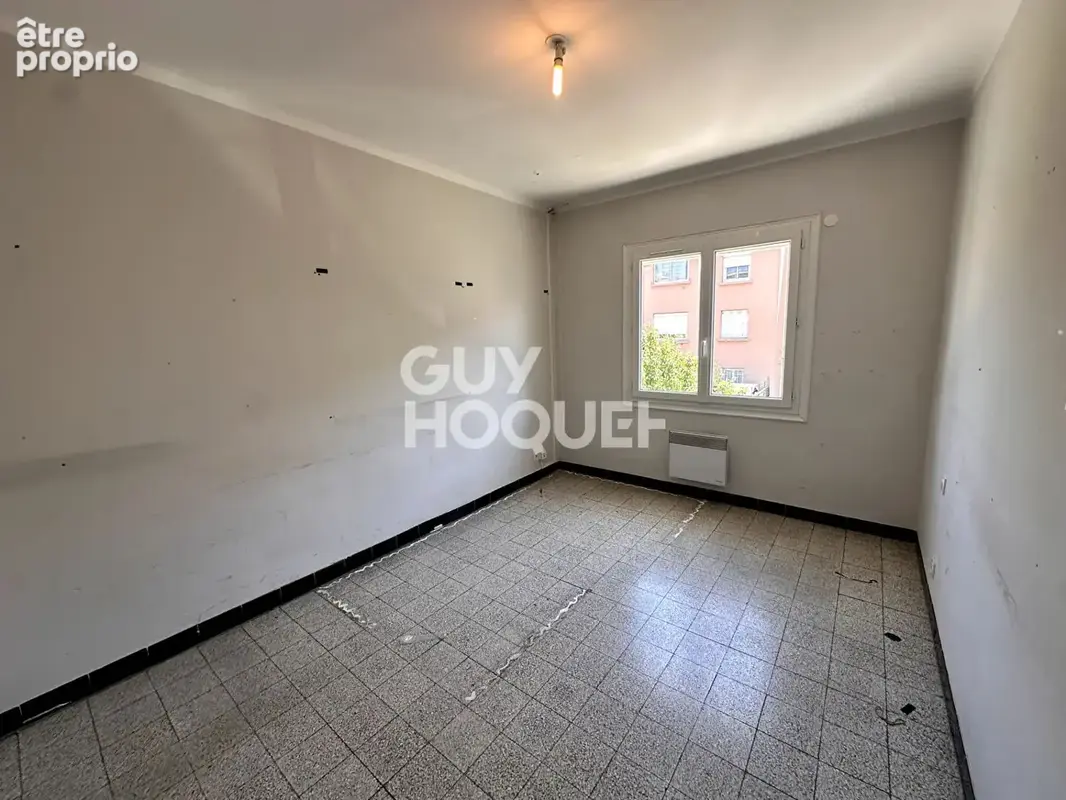 Maison 2 faces F5 de 112 m² avec garage et jardin. A vendre à PERPIGNAN (66000)  Secteur MOYEN VERNET - photo 16