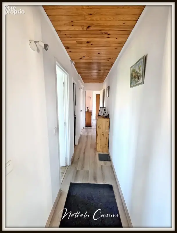 Appartement T5 83m2 vendu loué - photo 10