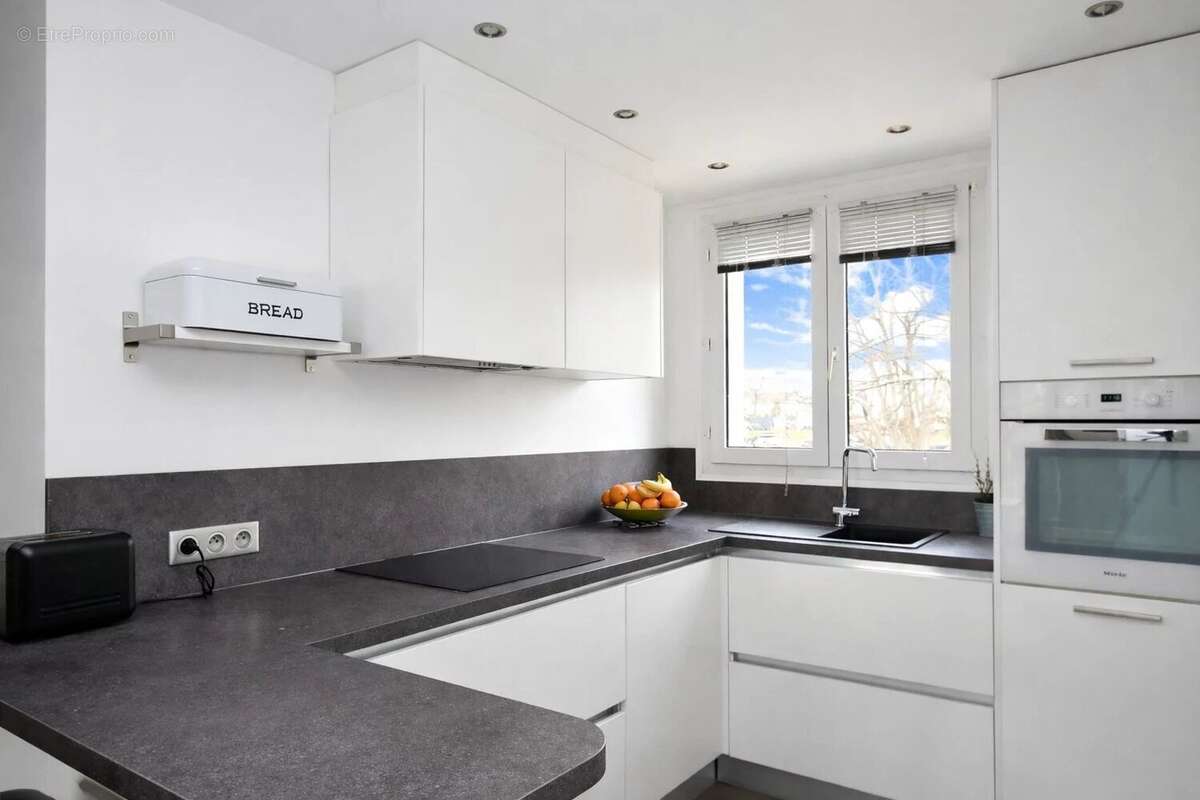 Appartement à CHATOU