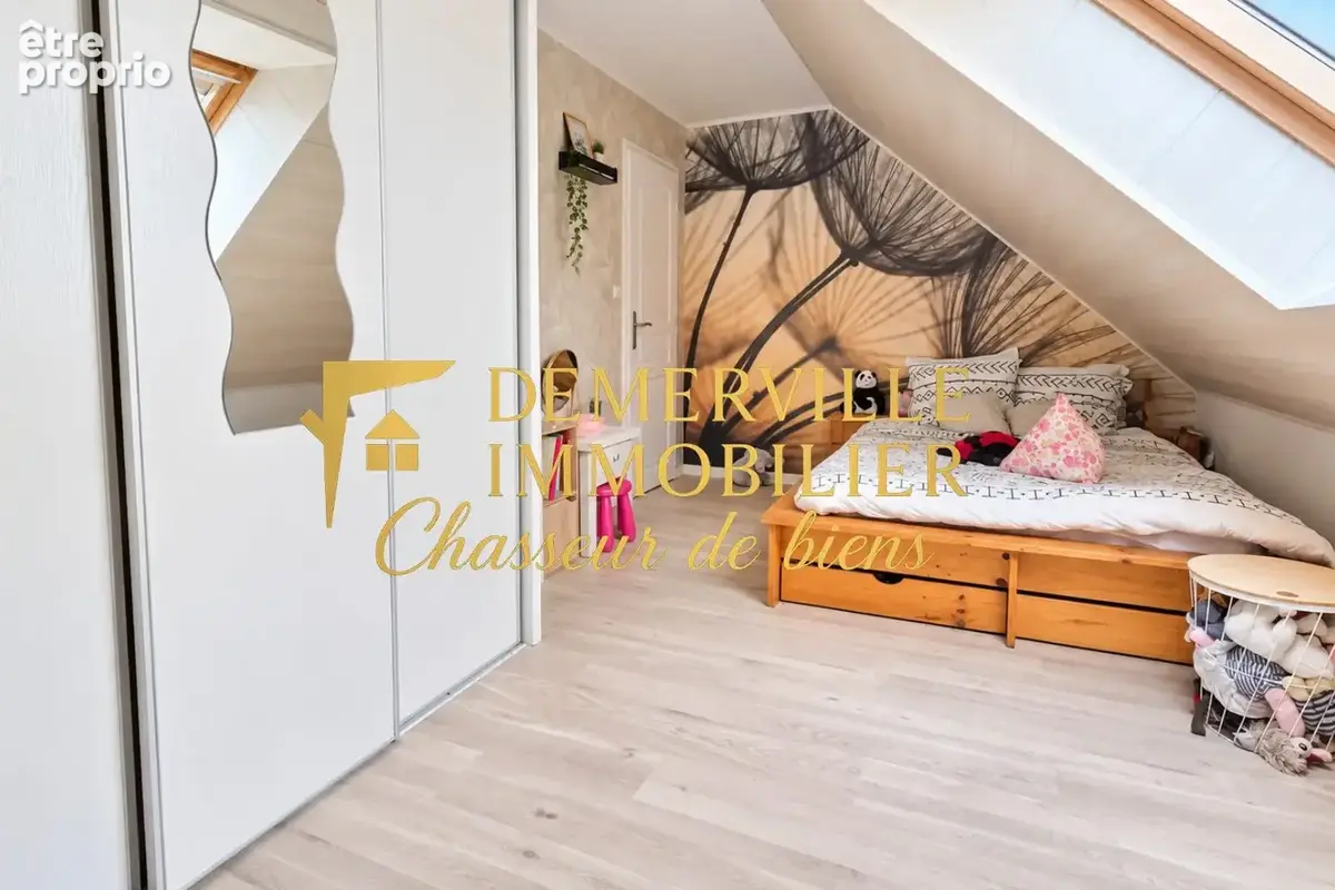 Maison 120 m² à Nempont-Saint-Firmin  - photo 8