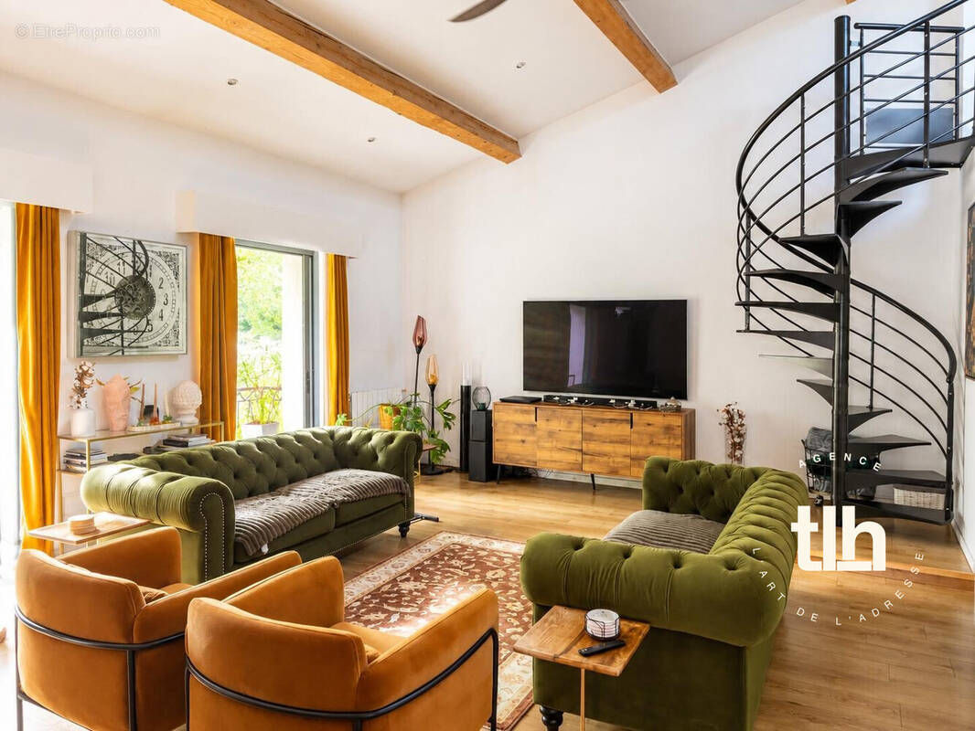 Maison à MARSEILLAN