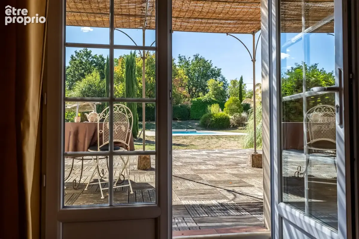 Magnifique propriété   à titre résidentiel et avec un potentiel d’affaires - photo 37