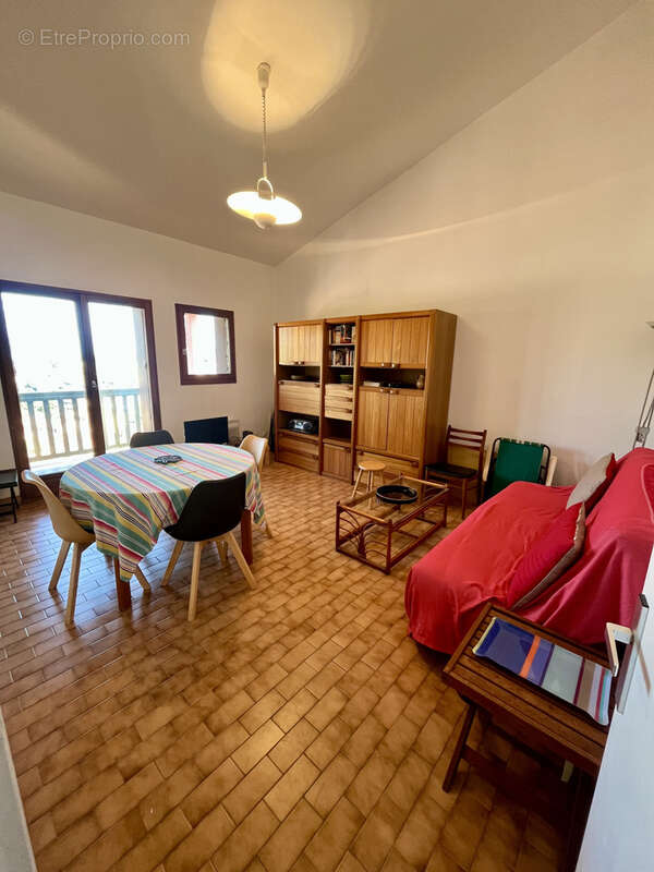 Appartement à COLLIOURE