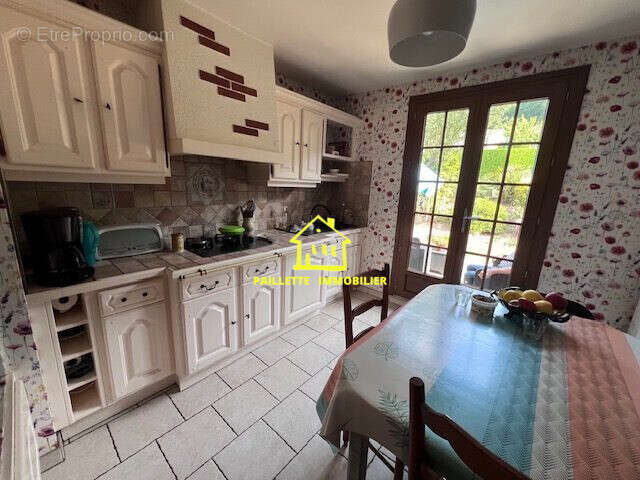 Maison 100 m² à Gruchet-Le-Valasse  - photo 9