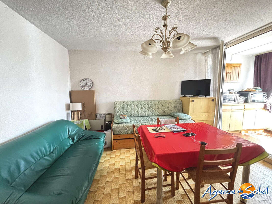 Appartement à AGDE
