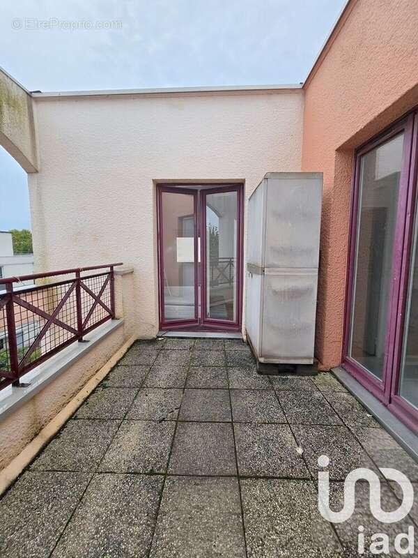 Photo 8 - Appartement à CERGY