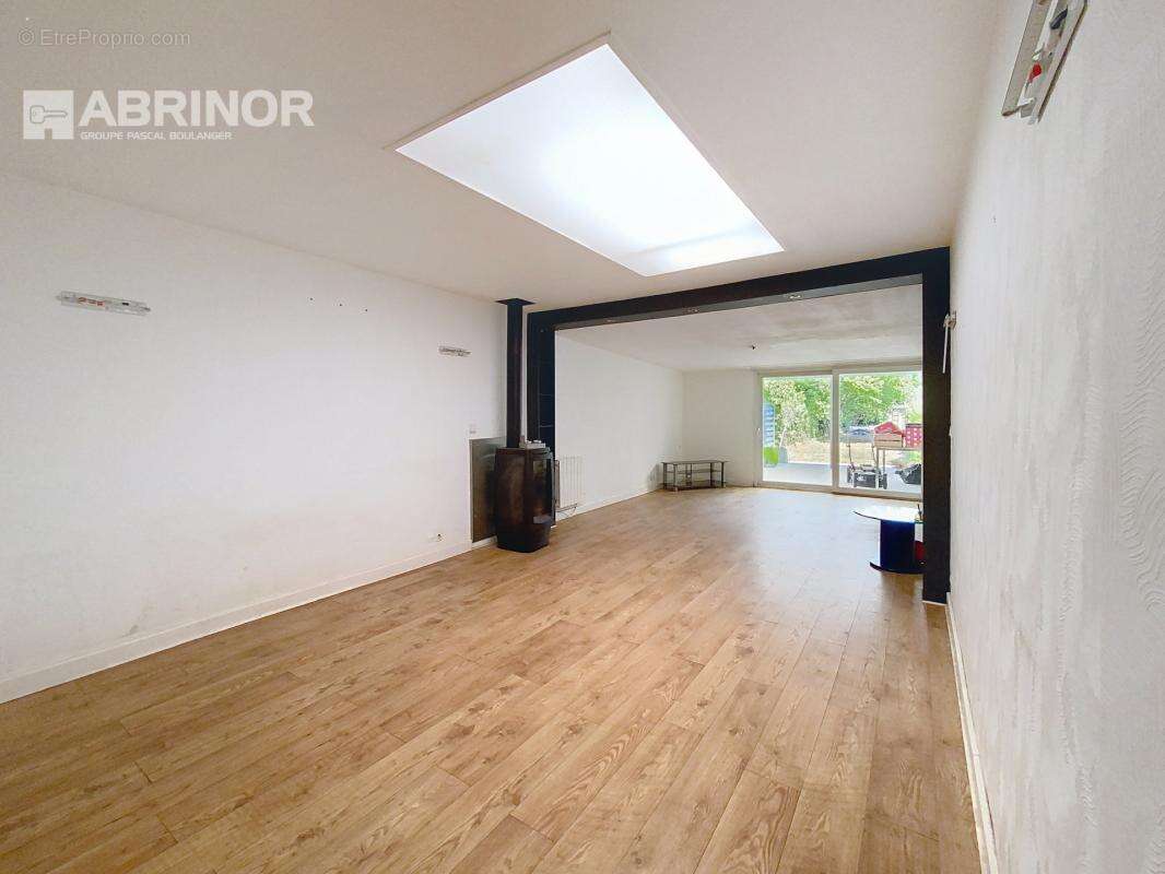 Maison à VERLINGHEM