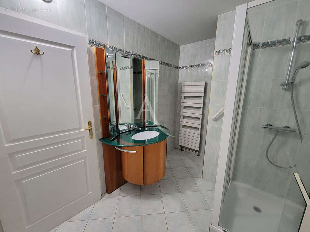Appartement à PAU