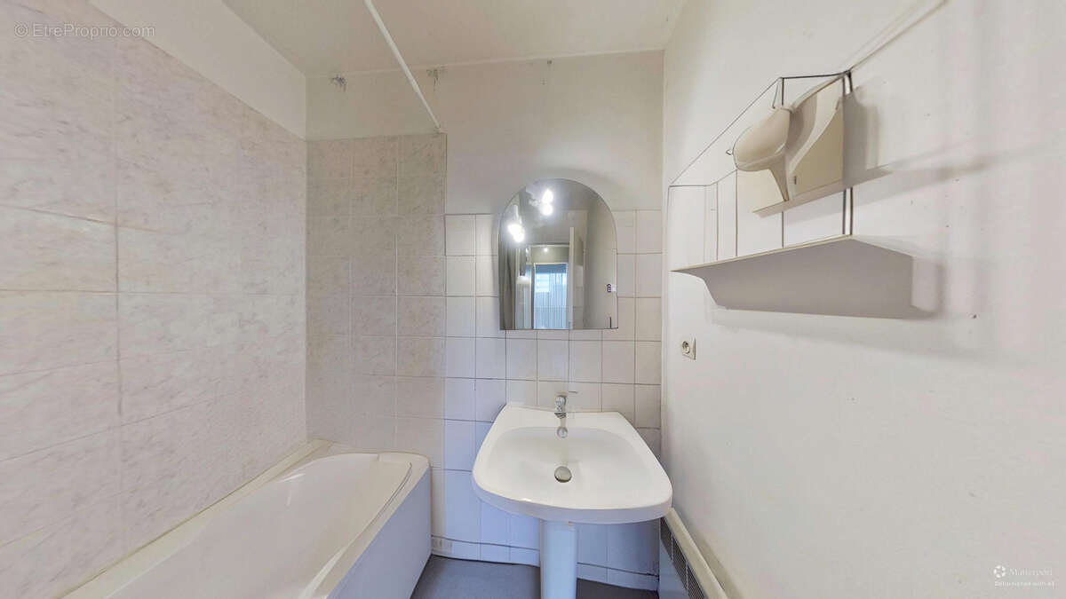 Appartement à CAEN