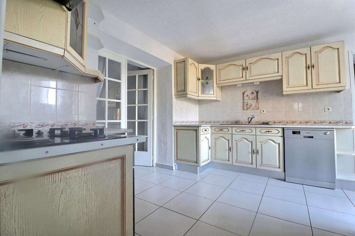 Maison à AUBENAS