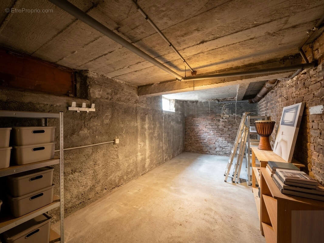 Amiens - quartier saint acheul - t3 - 49m2 - photo 7