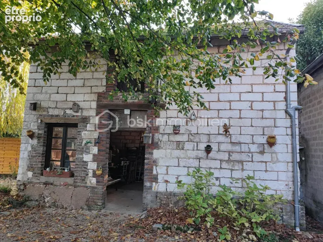 Pavillon sur sous-sol de 184 m² avec jardin et dépendance - photo 21