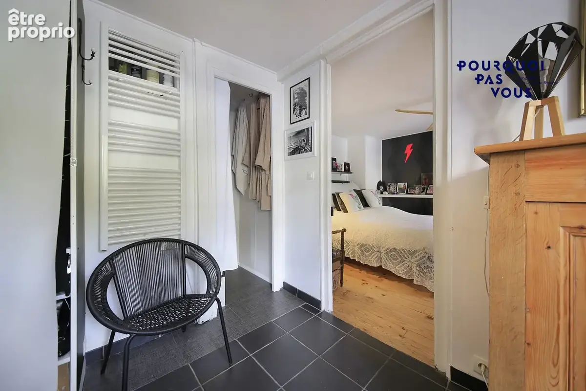 Appartement 4 pièces 107 m² à vendre à Lyon-4e (69004) - photo 6
