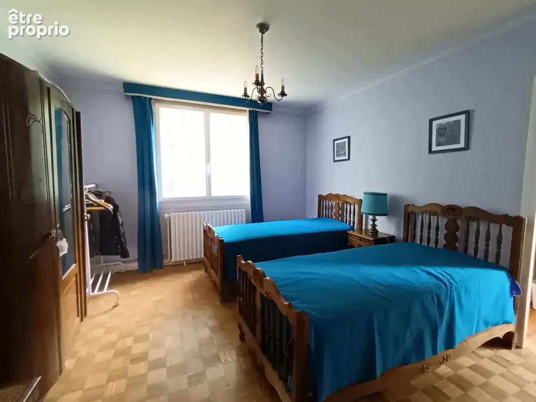 Maison à Lagraulière en Corrèze - photo 8