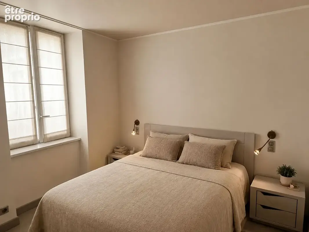 Appartement Narbonne 3 pièce(s) 75 m2 - photo 8