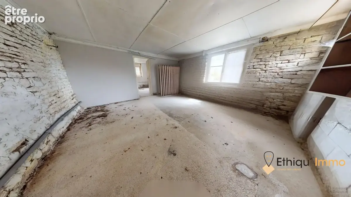 Maison 9 pièces 149 m² à vendre à Lachapelle-En-Blaisy (52330) - photo 9
