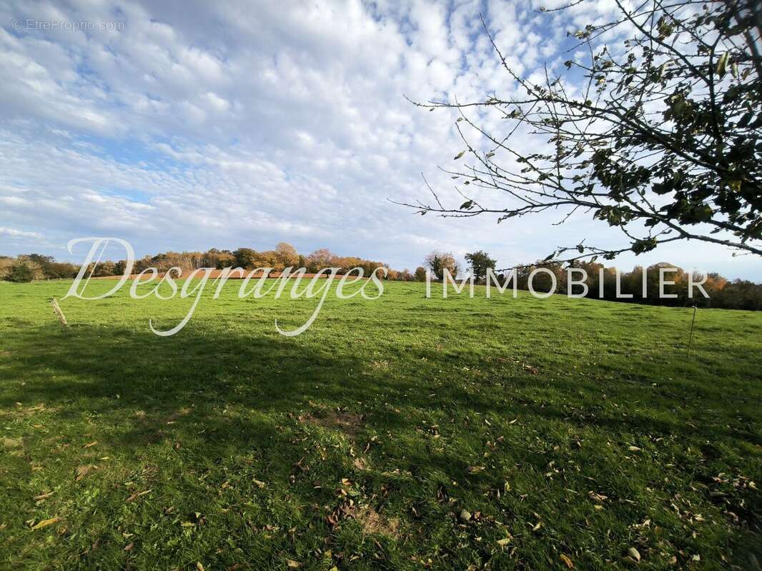 Maison à SAINT-MESMIN