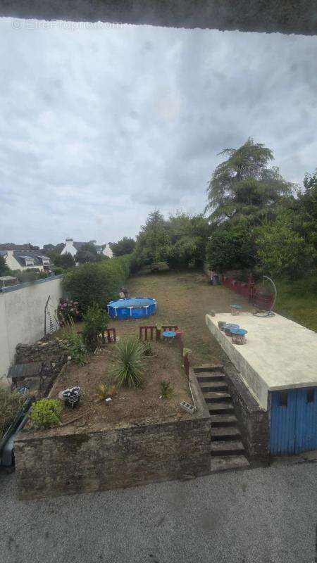 Maison à GUEMENE-SUR-SCORFF