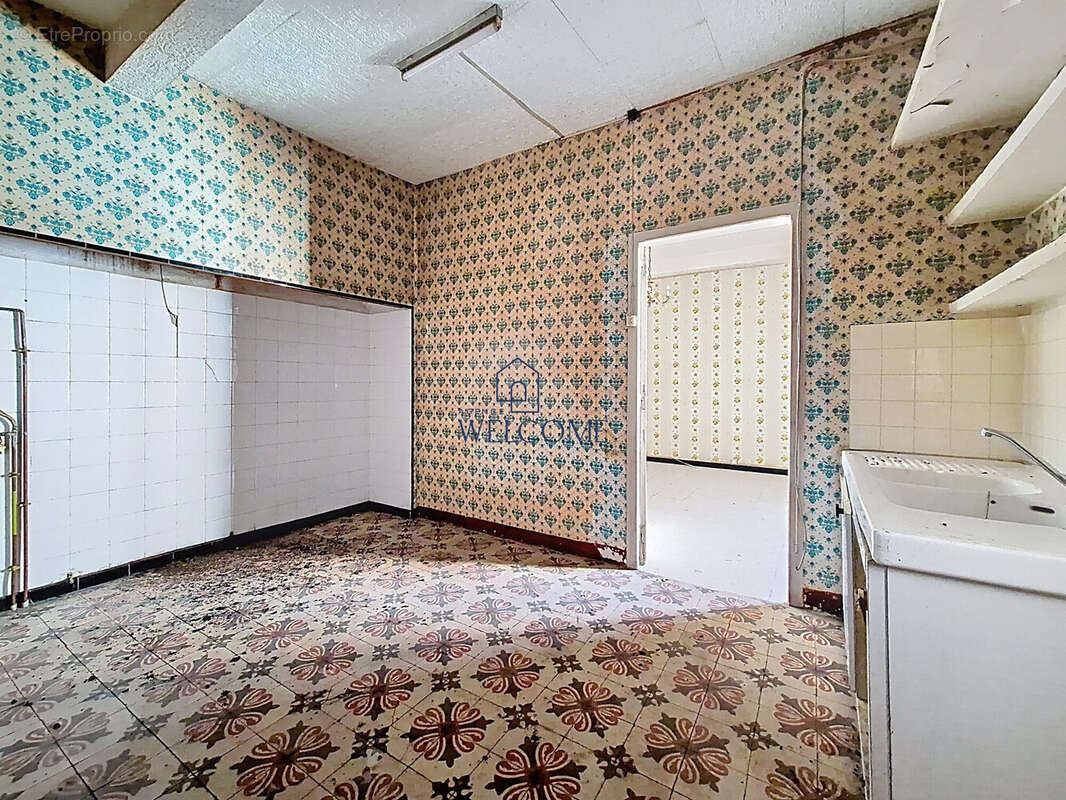 Appartement à BEZIERS