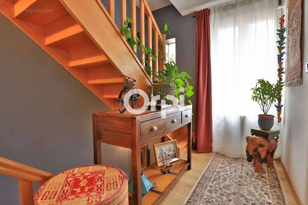 Maison à CHAMBOURCY