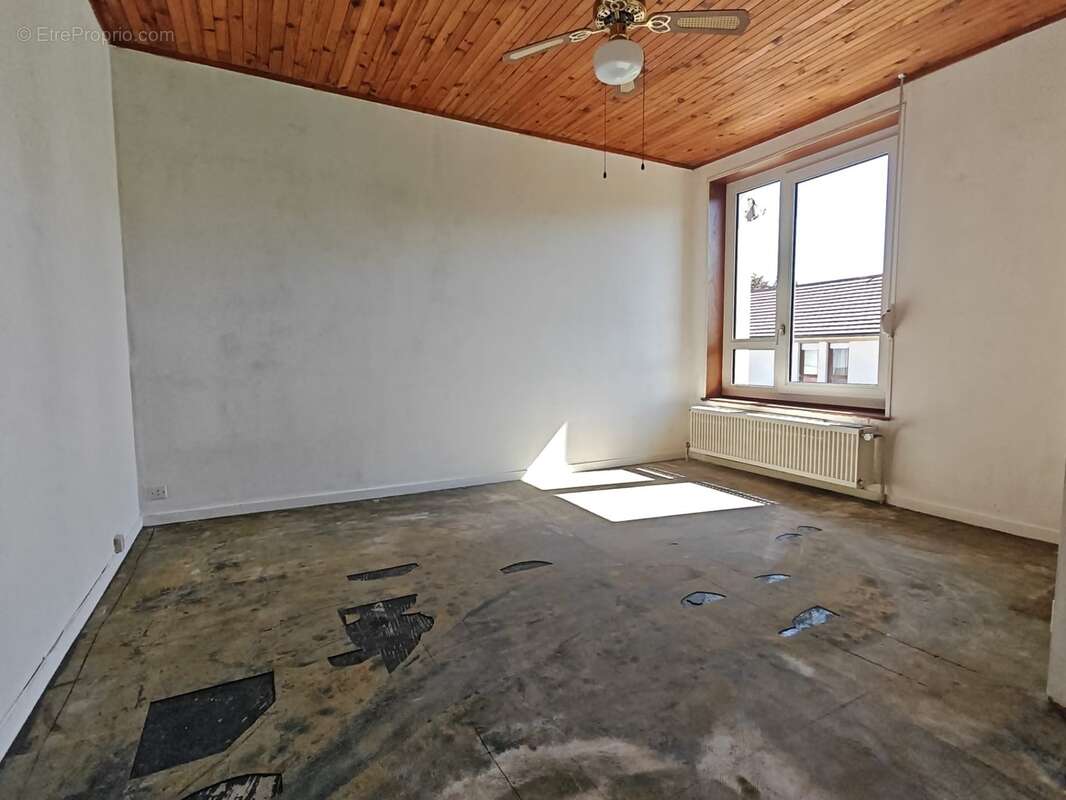 QUETIGNY, maison de plain-pied 4 chambres - photo 15