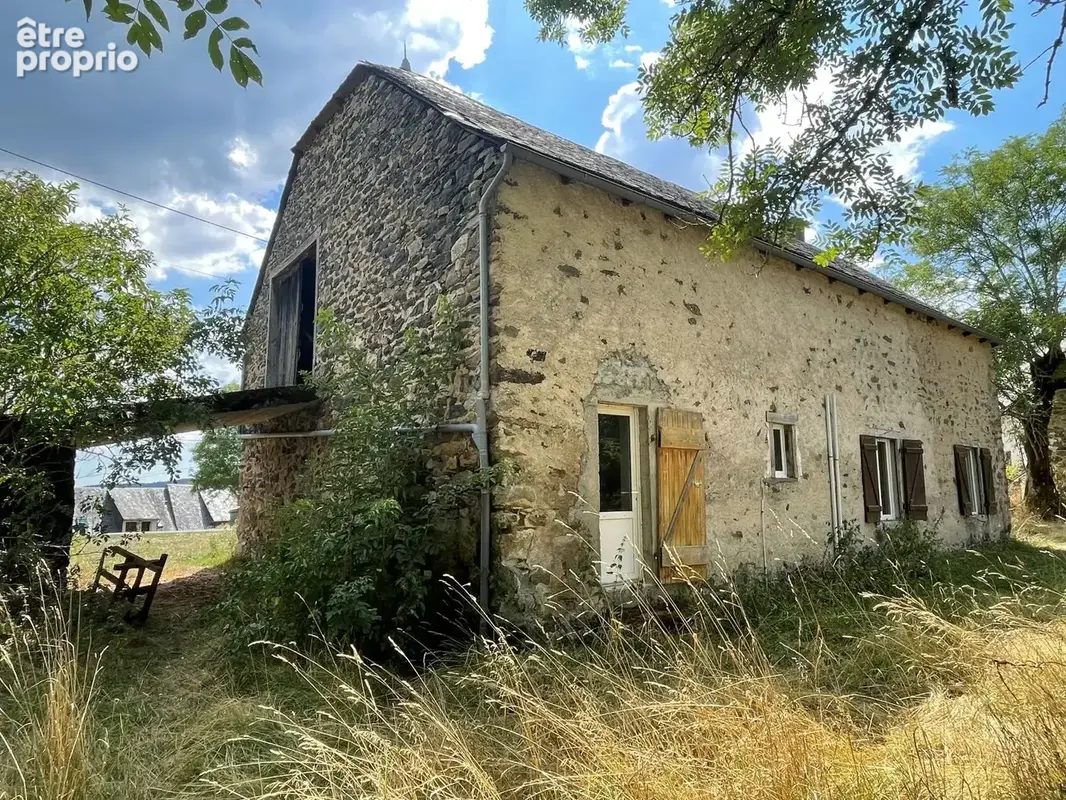 Jolie maison de campagne proche de condat - photo 2