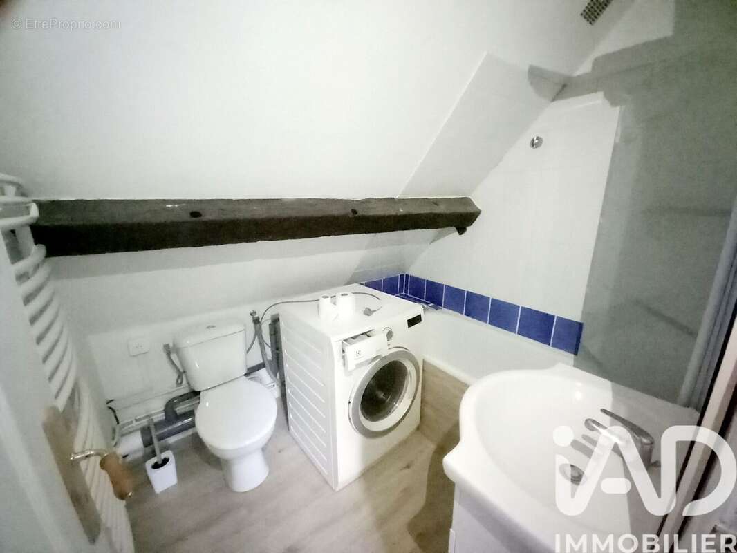 Photo 5 - Appartement à NOGENT-LE-ROTROU