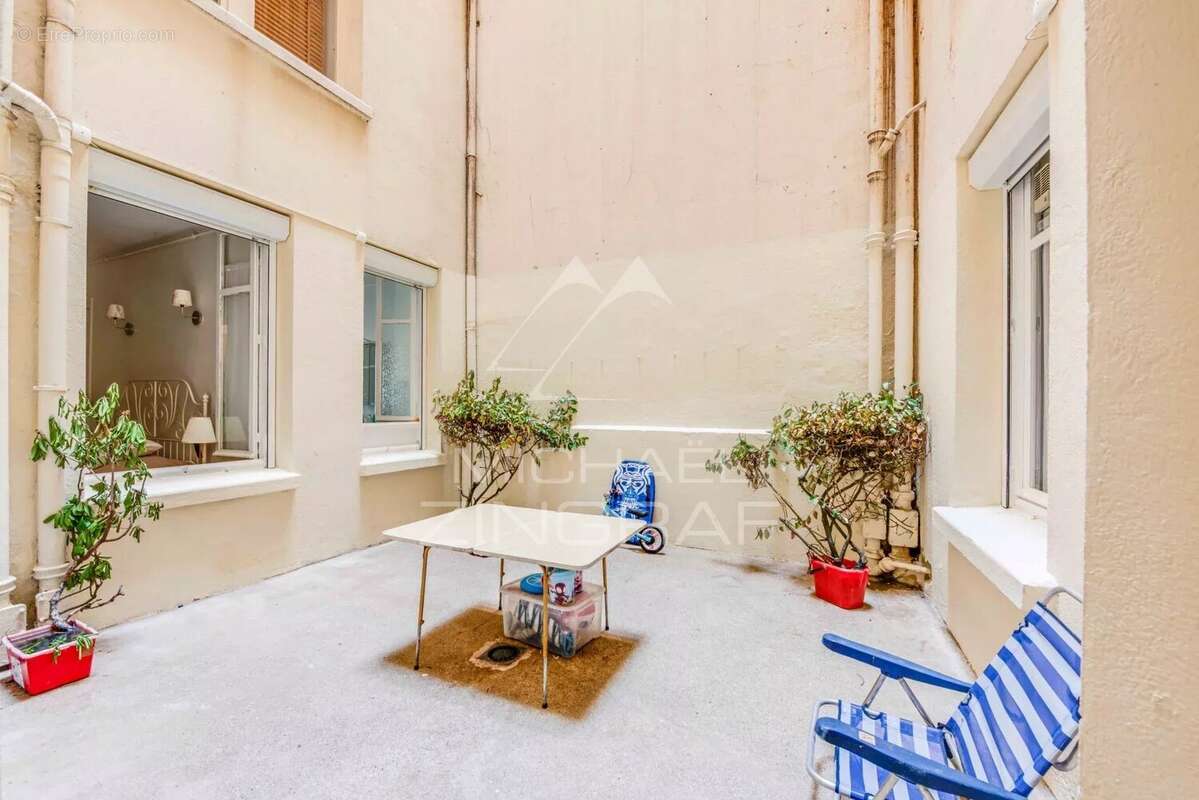 Appartement à BIARRITZ