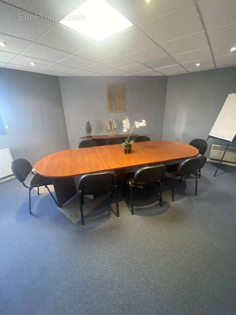 Commerce à SEYSSINS