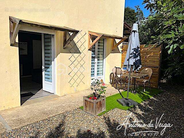 Pension de famille, hôtel et restaurant - photo 5