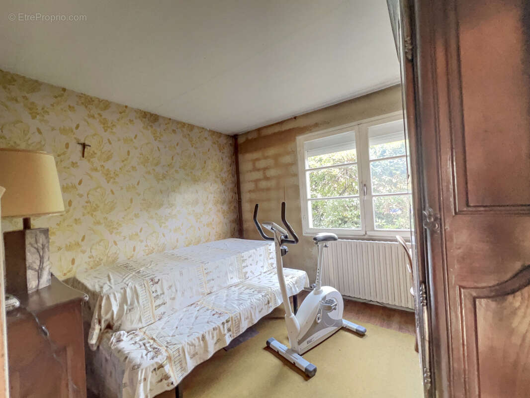 Maison à VILLENAVE-D'ORNON