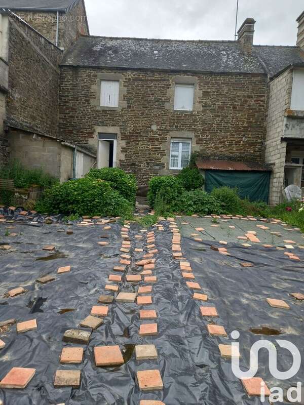 Photo 2 - Maison à PRE-EN-PAIL