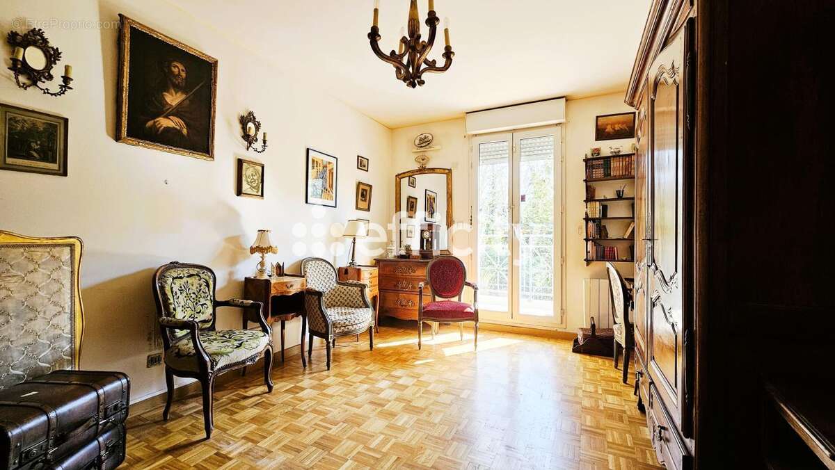 Appartement à BRY-SUR-MARNE