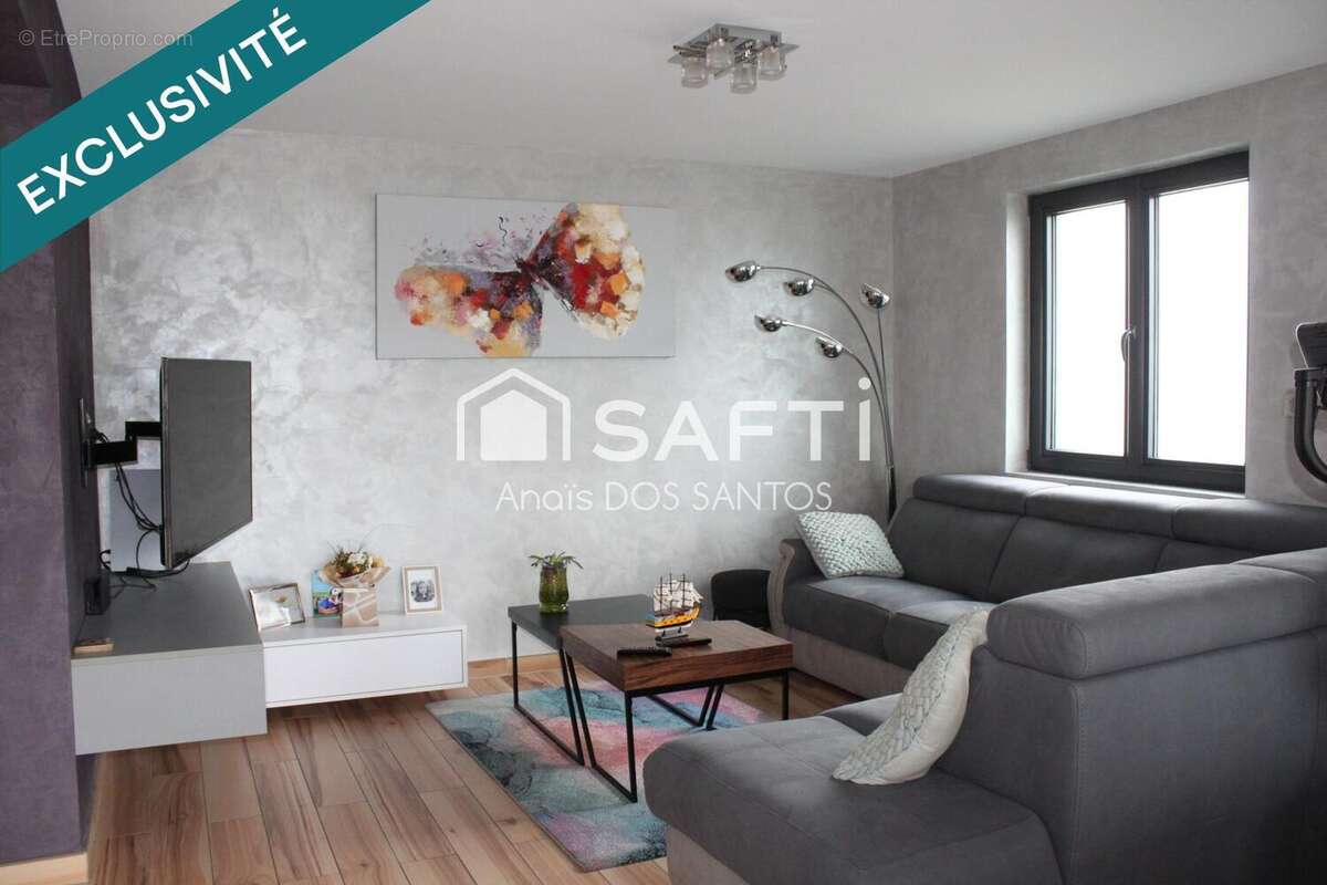 Photo 2 - Maison à WOLXHEIM