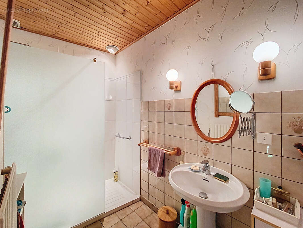 Maison à VOID-VACON