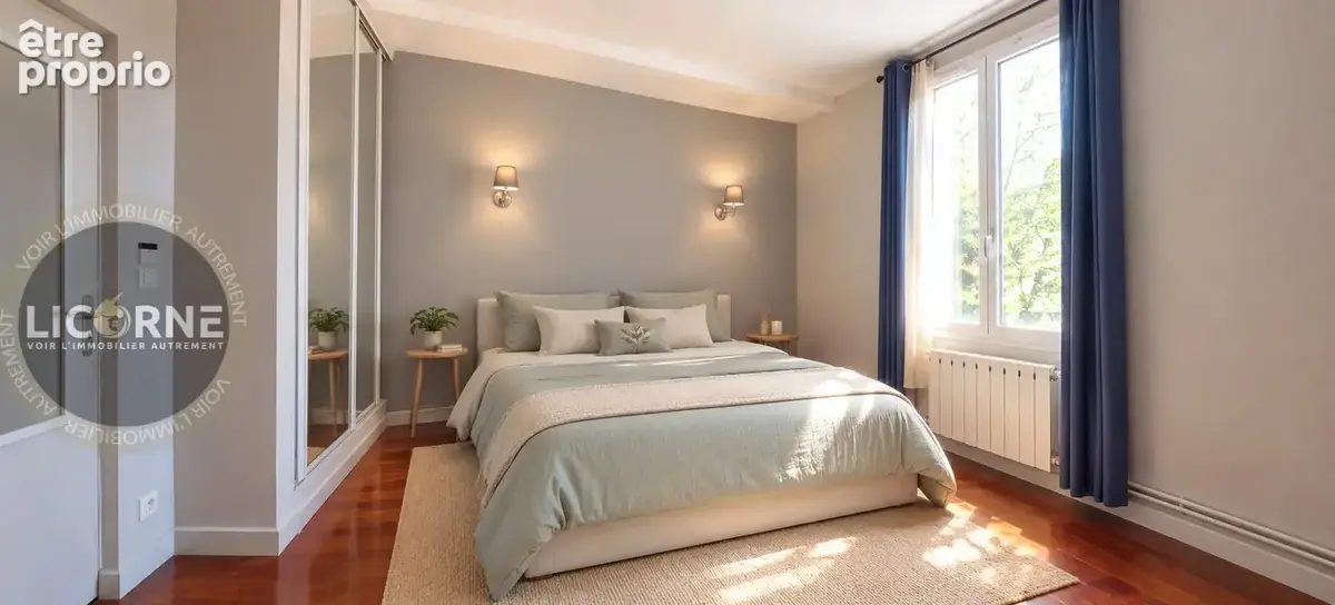Chambre 1 - Suite