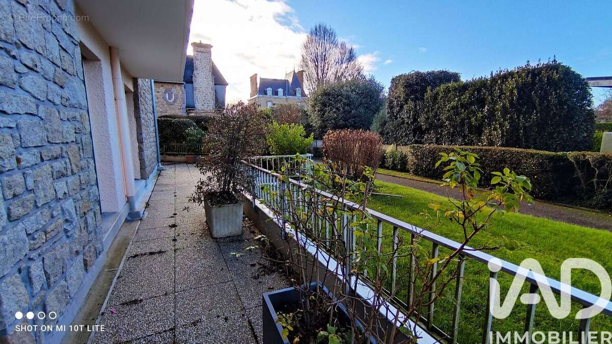 Photo 9 - Appartement à DINAN