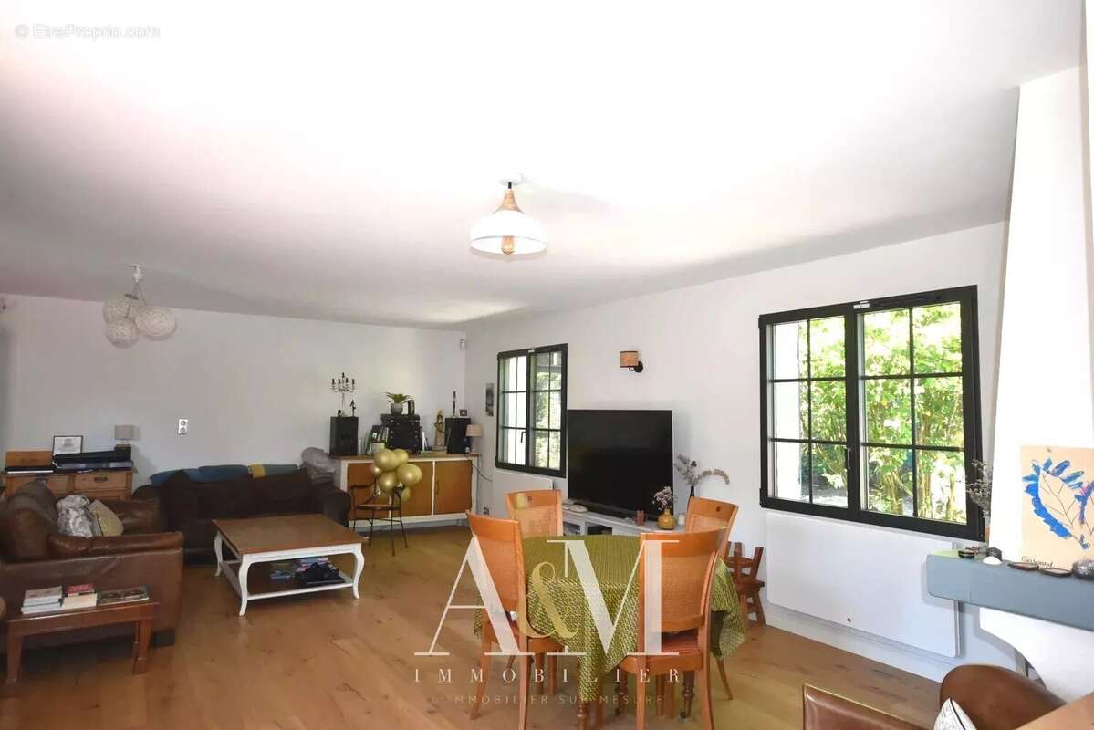 Maison à ANDERNOS-LES-BAINS