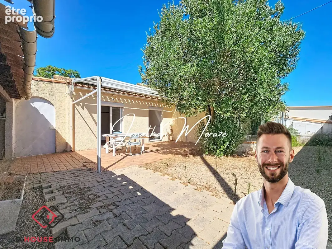 Maison 100 m² à Perpignan  - photo 10