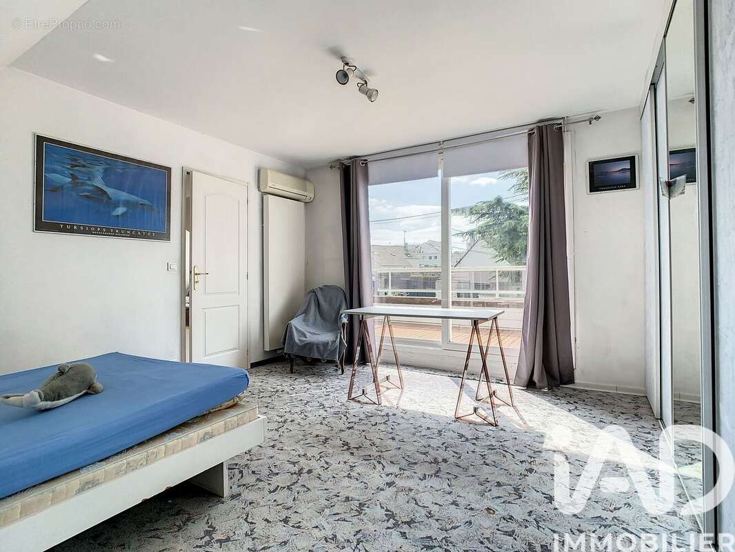 Photo 8 - Maison à DAMMARIE-LES-LYS