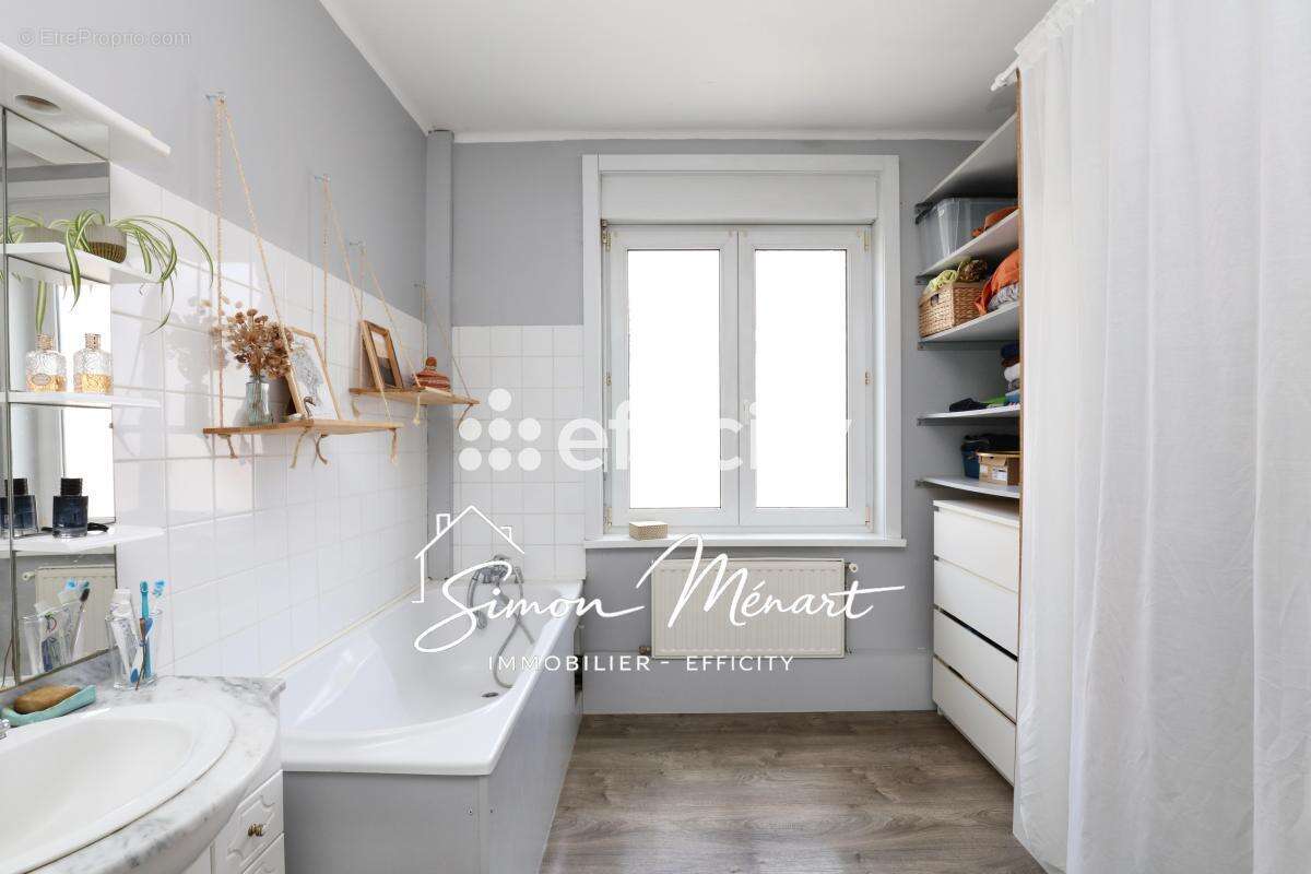Maison à LILLE