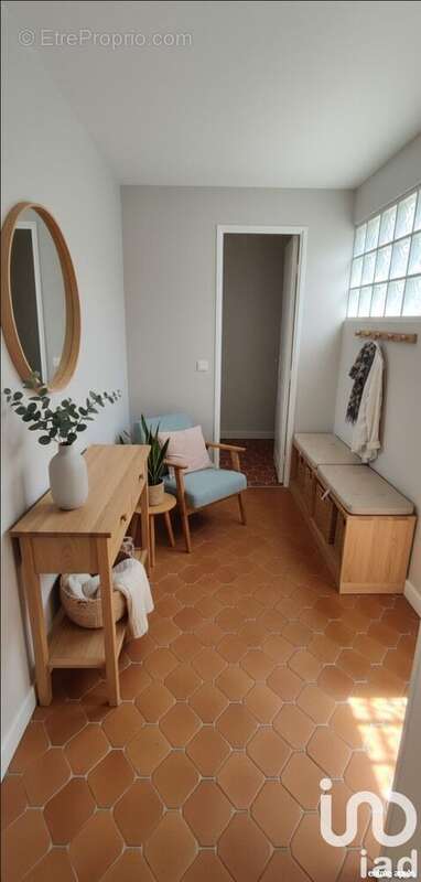 Photo 4 - Maison à GASVILLE-OISEME