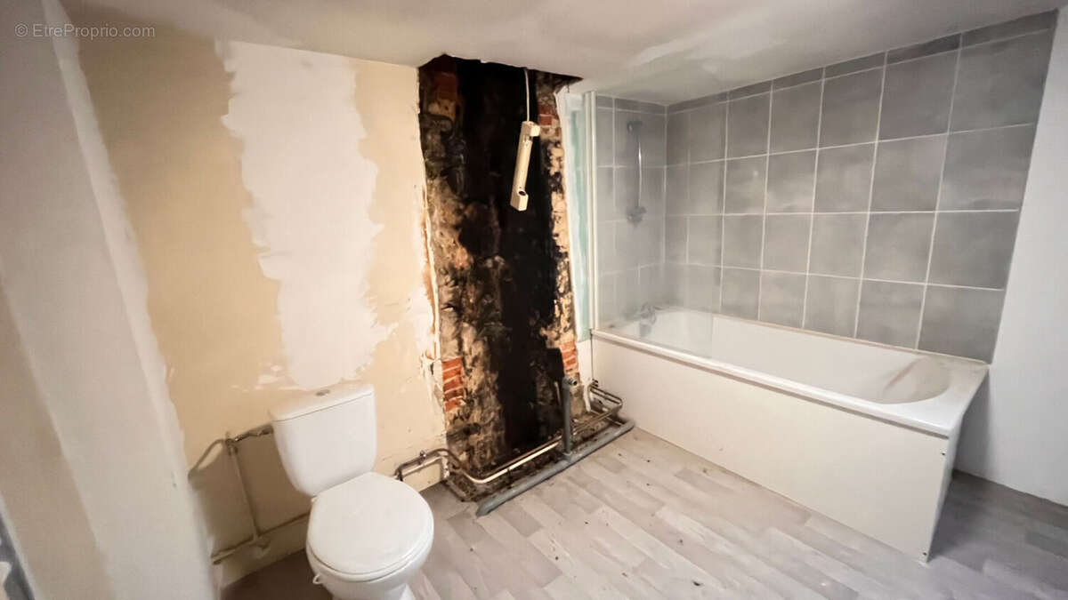 Appartement à BRETONCELLES