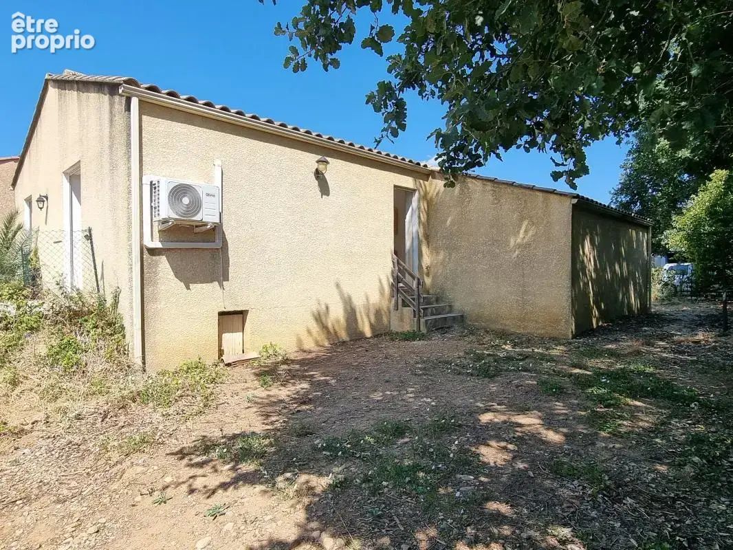  Saint-Julien-les-Rosiers – Villa de Plain-Pied de 90 m² - photo 3