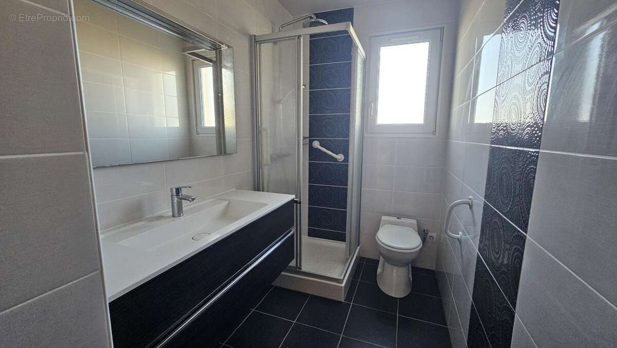 Maison à CAMARET-SUR-MER