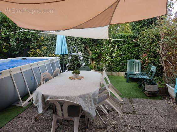 Maison à VENISSIEUX